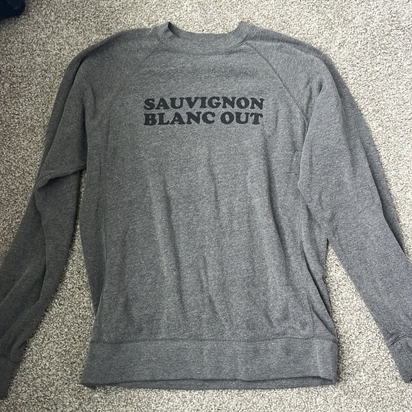 Suburban Riot graphic sweatshirt - Picture 2 of 3